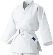 [九桜] Kyusakura JZJ Pioneer Junior Special Double Weave Judo Clothing ependymal only 1.5 Size (Bikkusaizu) JZJC1.5L