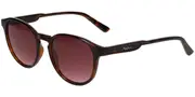 Pepe Jeans PJ7430 106 Women’s Sunglasses Tortoiseshell Size 53