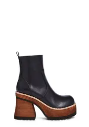 [dELiA*s by Dolls Kill] Ditching Classes Platform Boots
