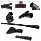 For Samsung For Nozzle Set Vacuum Cleaner Brush Head Tools 5 Pcs