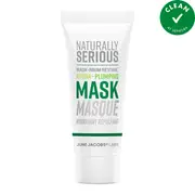 [NATURALLY-SERIOUS] Mask-Imum Revival Hydra-Plumping Mask
