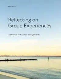 在飛比找博客來優惠-Reflecting on Group Experience