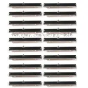 20 pcs New Speed POT/Fader for Numark DJ Turntable TT500 TT-500 Tempo Adjust