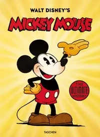 在飛比找誠品線上優惠-Walt Disney's Mickey Mouse: Th