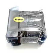 Lot 10 - NEW KingFast 256GB SSD 2.5" SATA3 6G/s Internal Solid State Drive