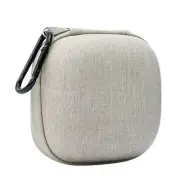 8 Slots Camera Lens Filter Case Bag Dustproof Storage Organizer Pouch Wallet b