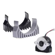 For Creality K1 K1max K1C 3D Printer Internal Heat Sink Motor Replacement Parts