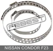 Clamp For Nissan Condor F23 (1992-2007)