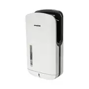Mywashroom Automatic Jet Hand Dryer - White