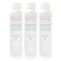 在飛比找PChome24h購物優惠-Avene 雅漾 舒護活泉水 300mlx3