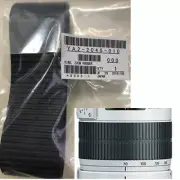 Lens Zoom Rubber Ring For Canon EF 70-200mm f/2.8L USM Replacement YA2-2045-010