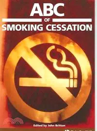 在飛比找三民網路書店優惠-ABC OF SMOKING CESSATION