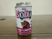 Funko Soda Fuzzy Lumpkins LE 7500 SEALED CHANCE OF CHASE
