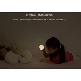 強強滾-小米 Yeelight USB充電感應夜燈 續航120天 人體感應燈 樓梯燈 衣櫃燈 米家感應夜燈