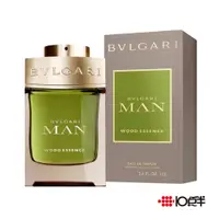 在飛比找蝦皮商城優惠-BVLGARI 寶格麗 城市森林 男性淡香精 60ml / 