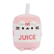 Pusheen Sips - Juice Box