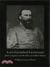 在飛比找三民網路書店優惠-Lee's Tarnished Lieutenant—Jam