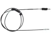 Accelerator Cable CVA 333/F4489 CVA