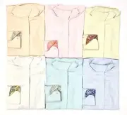 Ladies Coolmax Riding Shirt