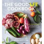 BETTER BIOME COOKBOOK: EATING FOR MICROBIOME BALANCE, GUT HAPPINESS, AND DIGESTIVE HEALTH