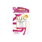 Dove Japan - LUX Super Rich Shine Moisture Shampoo Refill - 290g
