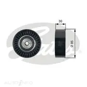 Gates Idler Pulley - 36477