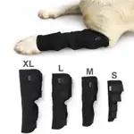 【SELL WELL】LEG KNEE PADS FOR DOGS RECOVERY BANDAGE ANTI-LICK