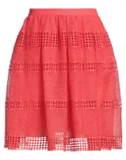 [MICHAEL MICHAEL KORS] MICHAEL MICHAEL KORS Mini skirts - Item 30419436