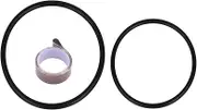 Replacement IM350 Gas Gun set of o'rings top fan 403992 bottom 404482 For Paslode Gas Nail Gun Cordless Nailer Spares Repairs