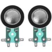 Titanium Diaphragm for Mackie SRM450 V3,THUMP 15A 12A free Shipping 1pc