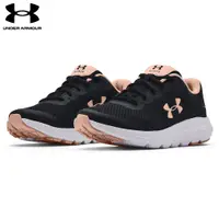 在飛比找蝦皮商城優惠-【UNDER ARMOUR】UA女 Surge 2慢跑鞋(版