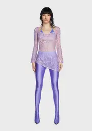 Stop And Stare Dress Set