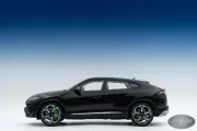 1/18 Autoart Lamborghini Urus Black ALSO OPEN FOR TRADE