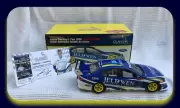 Carlectables 1:18 James Courtney 2006 Stone Brothers BA Falcon “Team Release”