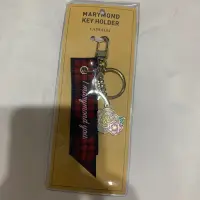 在飛比找蝦皮購物優惠-Marymond 格紋 鑰匙圈 韓國🇰🇷 keyring 韓