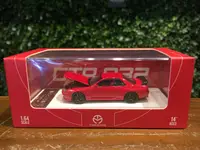 在飛比找有閑購物優惠-1/64 TimeModel Nissan Skyline 