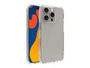 3sixT PureFlex - iPhone 2024 Pro - (RC) Clear/Clear