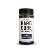 Hardcore Carnivore Black Rub 368g - 11894