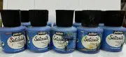 10 Pieces Fabric Paint Pebeo Setasilk Color For Silk Azure Blue No. 14 45 Ml