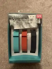 Fitbit flex accessory wristbands (small) bracelets flex NEW!!!