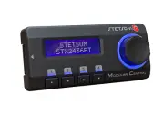 STETSOM SMC Compatible with STX2436BT processor