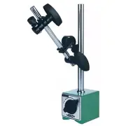 Insize 6201-60 Universal Magnetic Stand For Digital/Dial & Dial Test Indicators