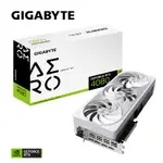 中和實體店面 技嘉 NVIDIA GEFORCE RTX4080 16GB AERO OC 創作者顯示卡 先問貨況