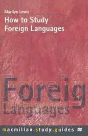 How to Study Foreign Languages