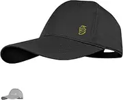 [Golden Kocoon] E-M-F Hat - Bamboo Faraday Fabric Liner - Use Cap for 4g & 5g, Cell Towers & WiFi - Clothing