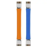 Double for Head Brush ESD Safe Brush Anti-Static Brush Repair Electronics Tool