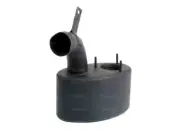 SILENCER BOX FOR MASSEY FERGUSON 3065 TRACTORS.
