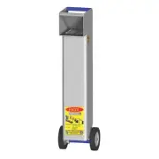 Worcester Industrial Products SS-611 Economy Shortening Shuttle
