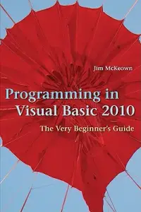 在飛比找博客來優惠-Programming in Visual Basic 20