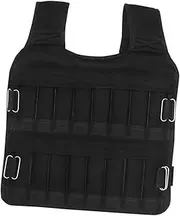 BESPORTBLE Weight Vest for Women Men Pro Running Vest Woman Sports Adjustable Workout Equipment